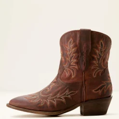 Ariat Fashion-Westernstiefel|Western*Carlin Western Boot DARK SIERRA