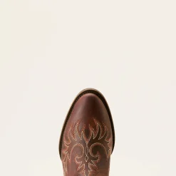 Ariat Fashion-Westernstiefel|Western*Carlin Western Boot DARK SIERRA