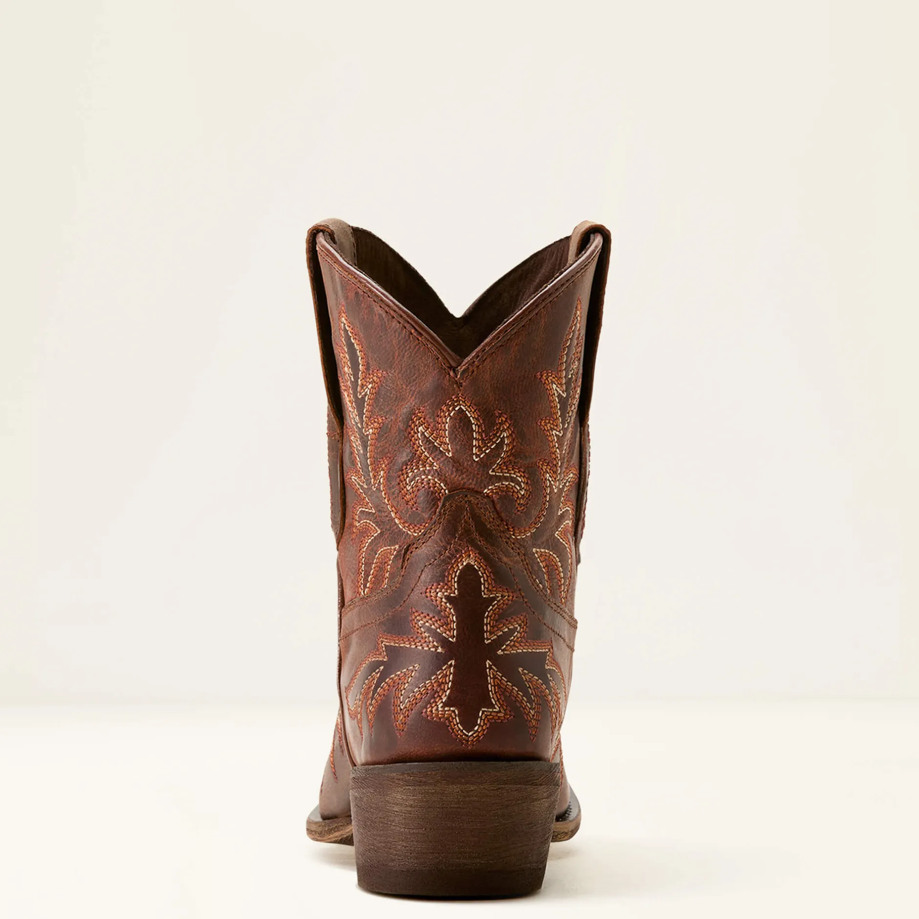 Ariat Fashion-Westernstiefel|Western*Carlin Western Boot DARK SIERRA