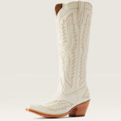 Ariat Fashion-Westernstiefel|Western*Casanova X Toe Western Boot BLANCO