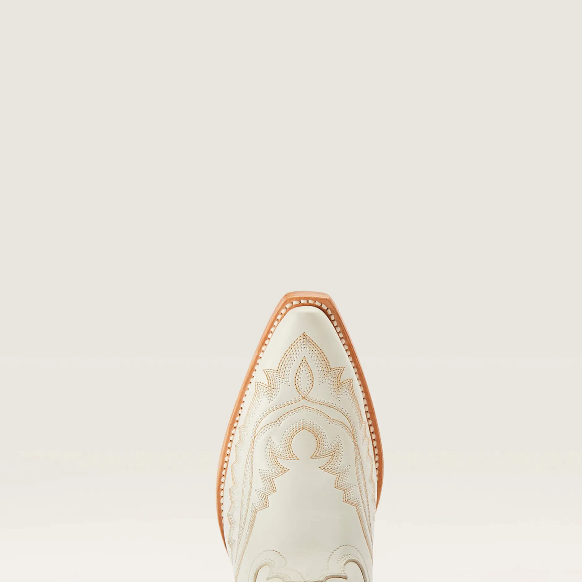 Ariat Fashion-Westernstiefel|Western*Casanova X Toe Western Boot BLANCO