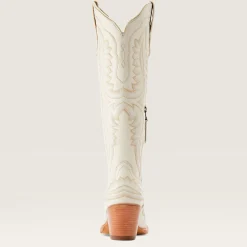 Ariat Fashion-Westernstiefel|Western*Casanova X Toe Western Boot BLANCO