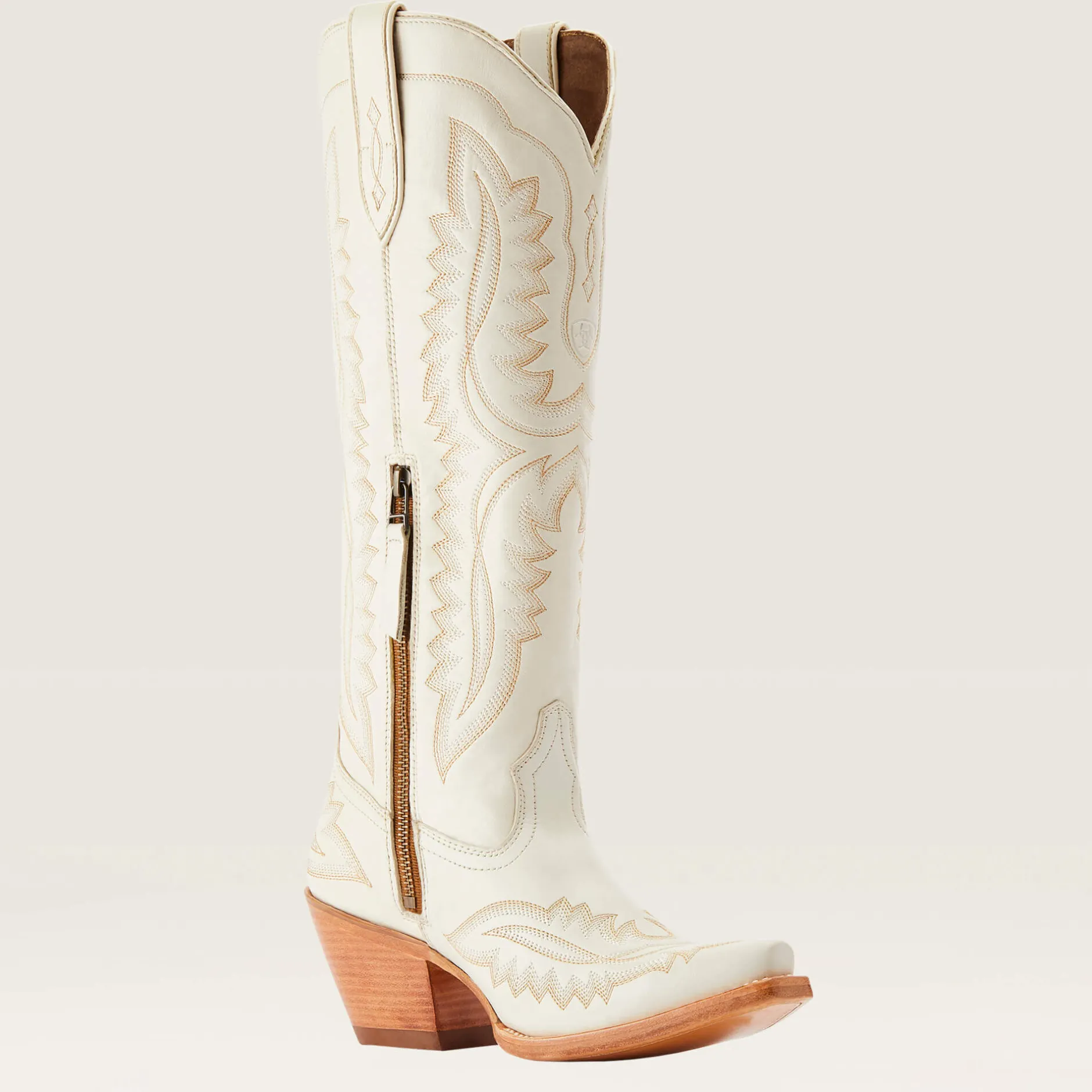 Ariat Fashion-Westernstiefel|Western*Casanova X Toe Western Boot BLANCO