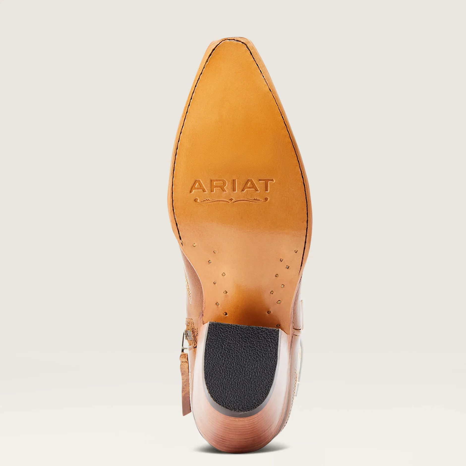 Ariat Fashion-Westernstiefel|Western*Casanova X Toe Western Boot SHADES OF GRAIN