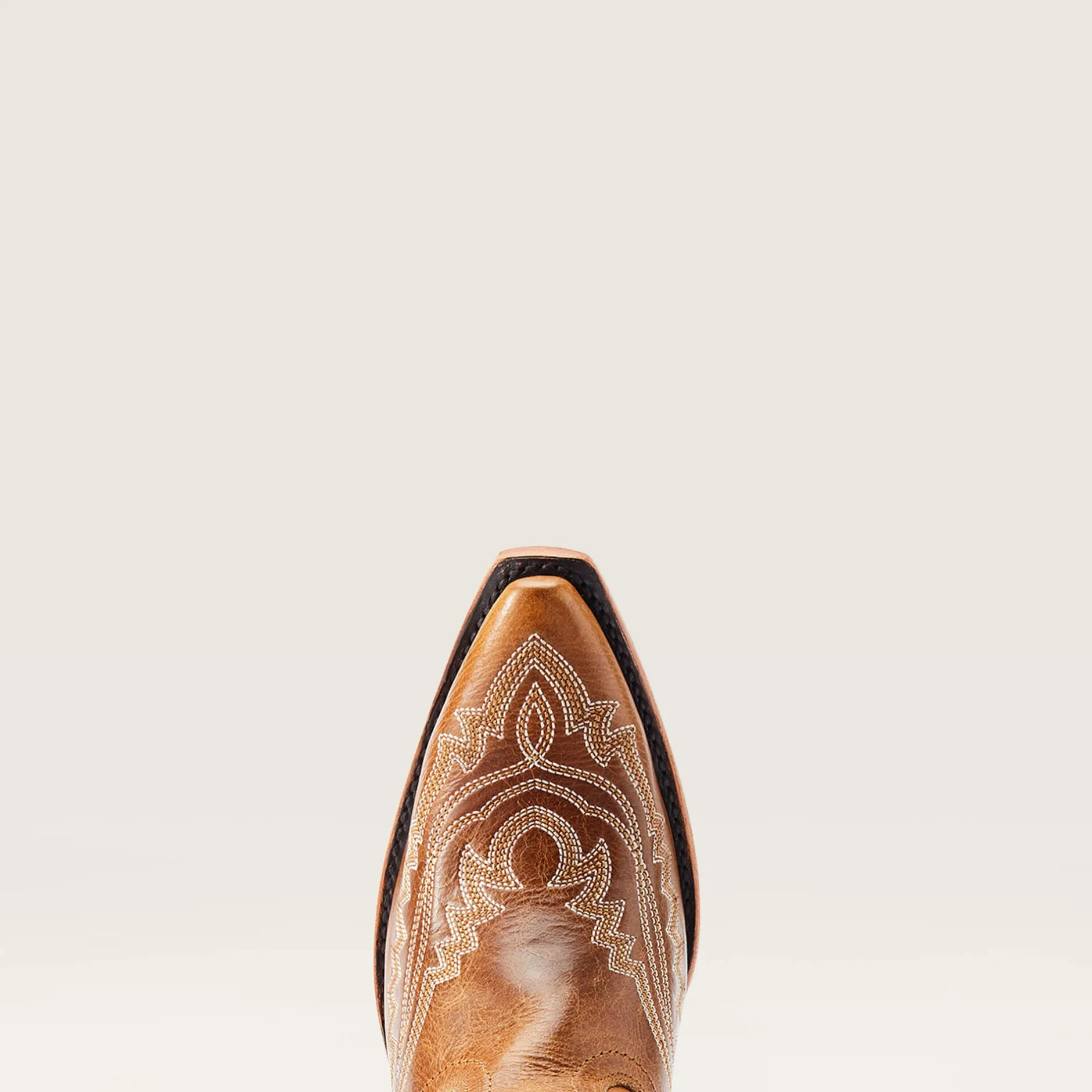 Ariat Fashion-Westernstiefel|Western*Casanova X Toe Western Boot SHADES OF GRAIN