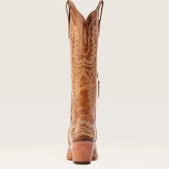 Ariat Fashion-Westernstiefel|Western*Casanova X Toe Western Boot SHADES OF GRAIN