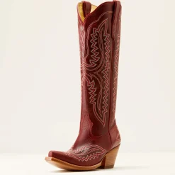 Ariat Fashion-Westernstiefel|Western*Casanova X Toe Western Boot RED ALERT