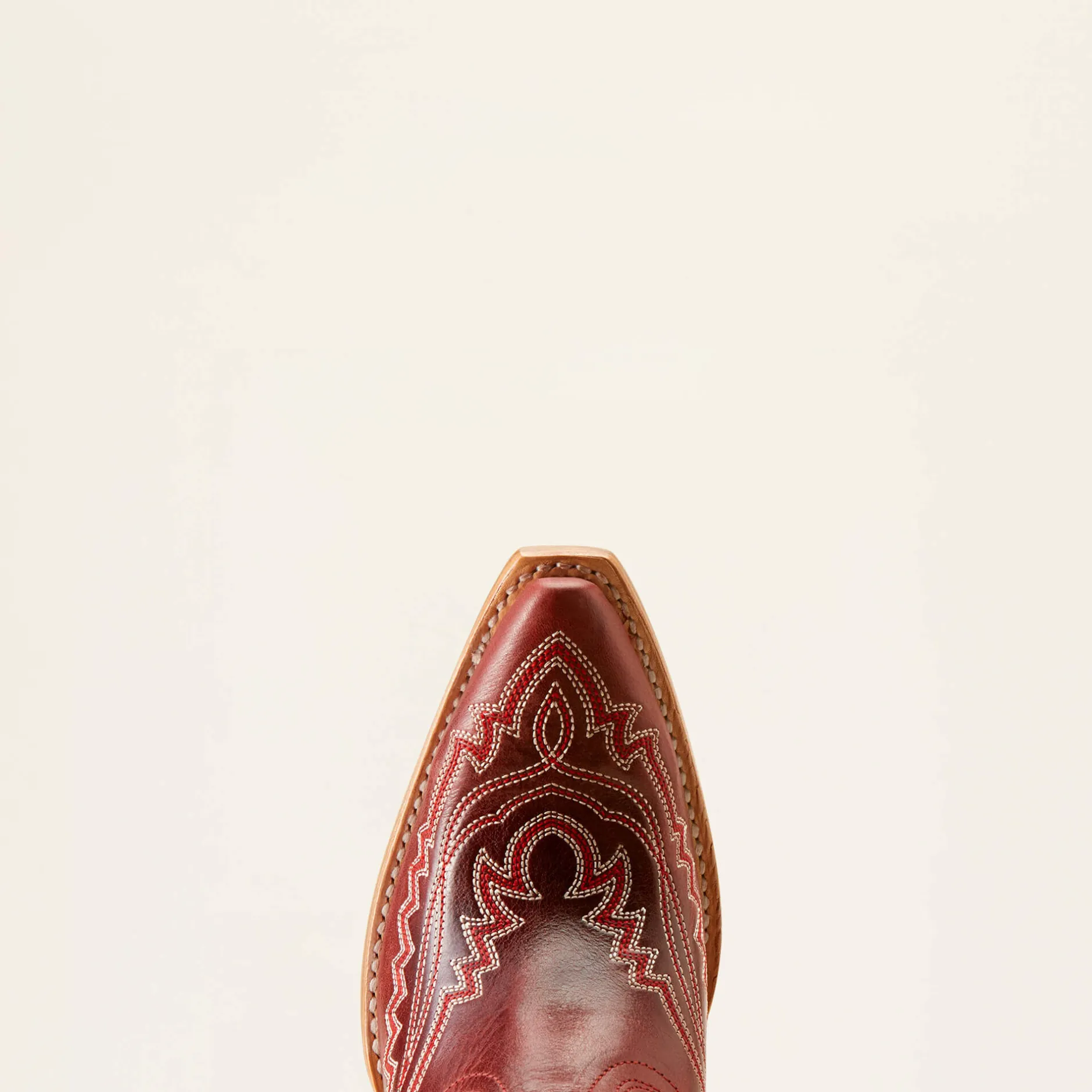 Ariat Fashion-Westernstiefel|Western*Casanova X Toe Western Boot RED ALERT