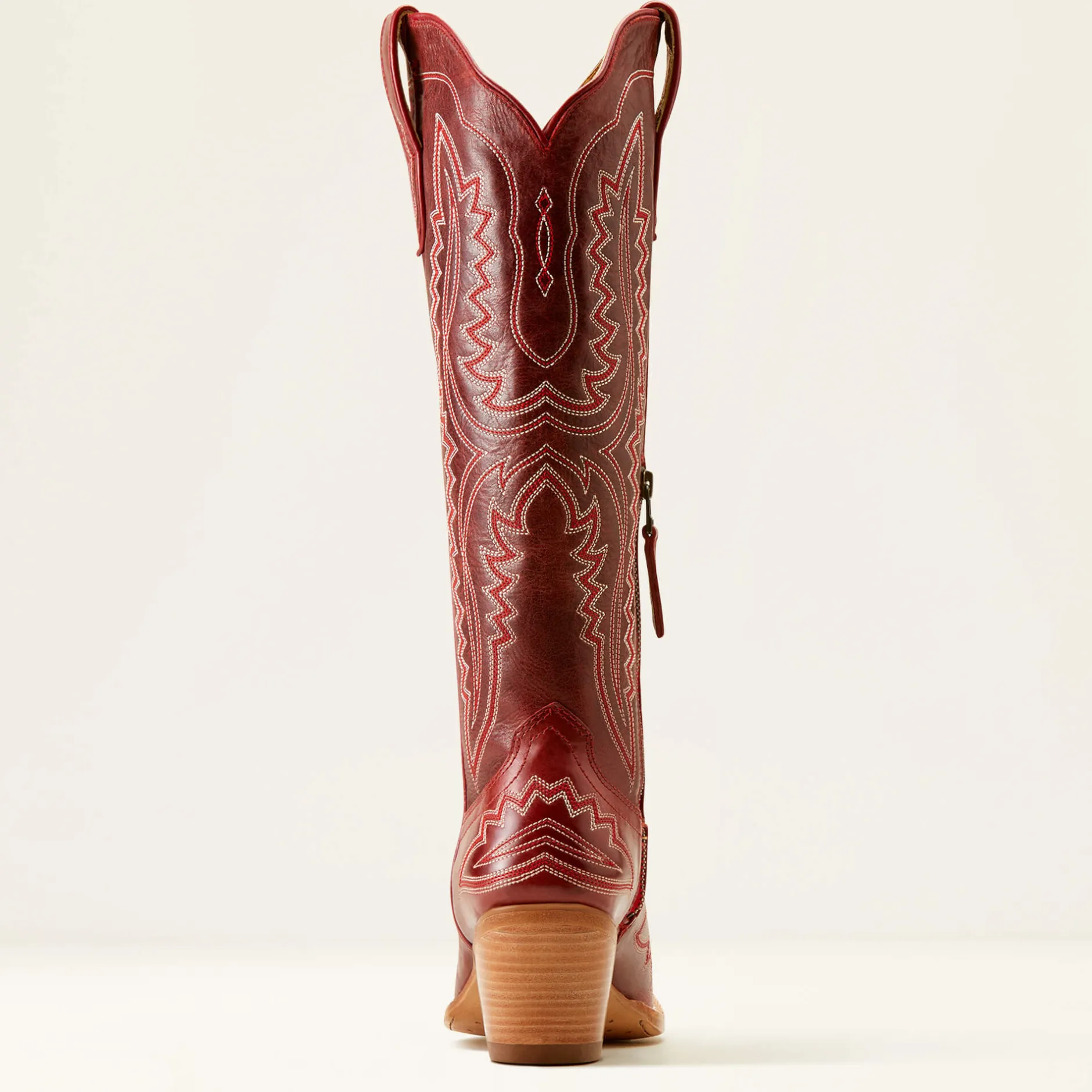 Ariat Fashion-Westernstiefel|Western*Casanova X Toe Western Boot RED ALERT