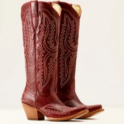 Ariat Fashion-Westernstiefel|Western*Casanova X Toe Western Boot RED ALERT