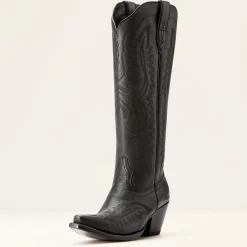 Ariat Fashion-Westernstiefel|Western*Casanova X Toe Western Boot OBSIDIAN