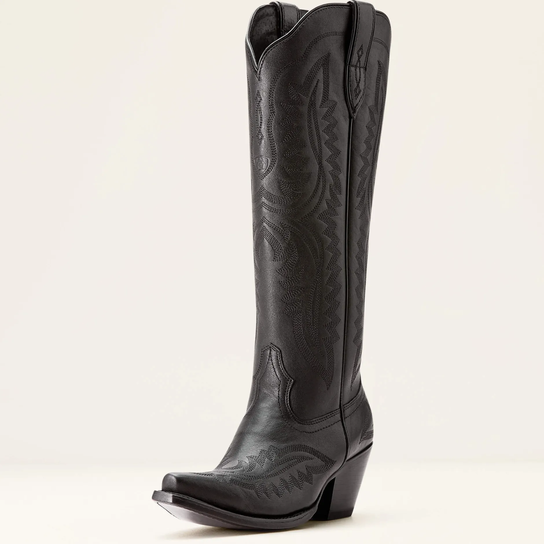 Ariat Fashion-Westernstiefel|Western*Casanova X Toe Western Boot OBSIDIAN
