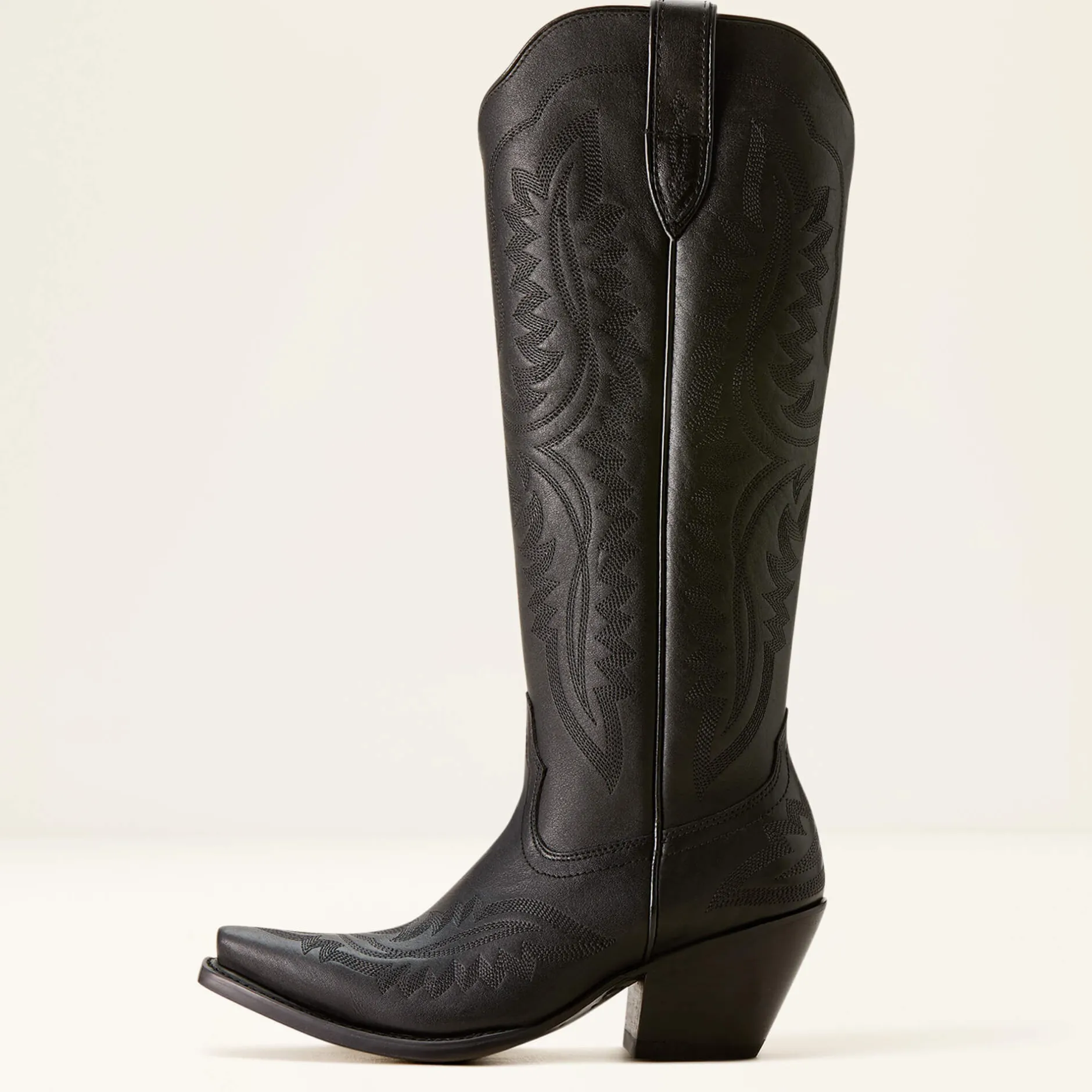 Ariat Fashion-Westernstiefel|Western*Casanova X Toe Western Boot OBSIDIAN