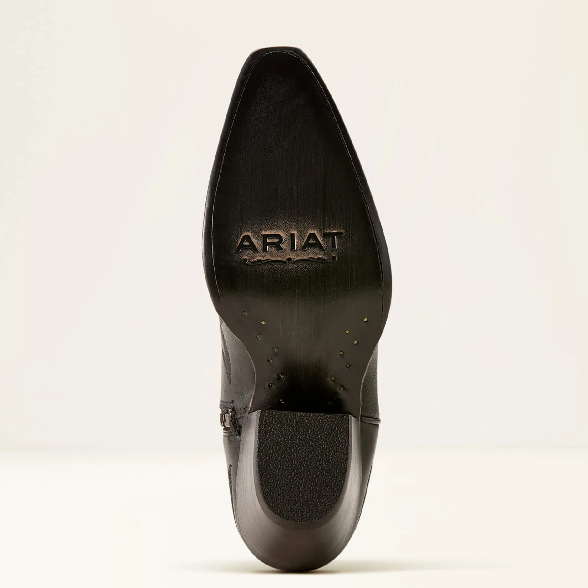 Ariat Fashion-Westernstiefel|Western*Casanova X Toe Western Boot OBSIDIAN