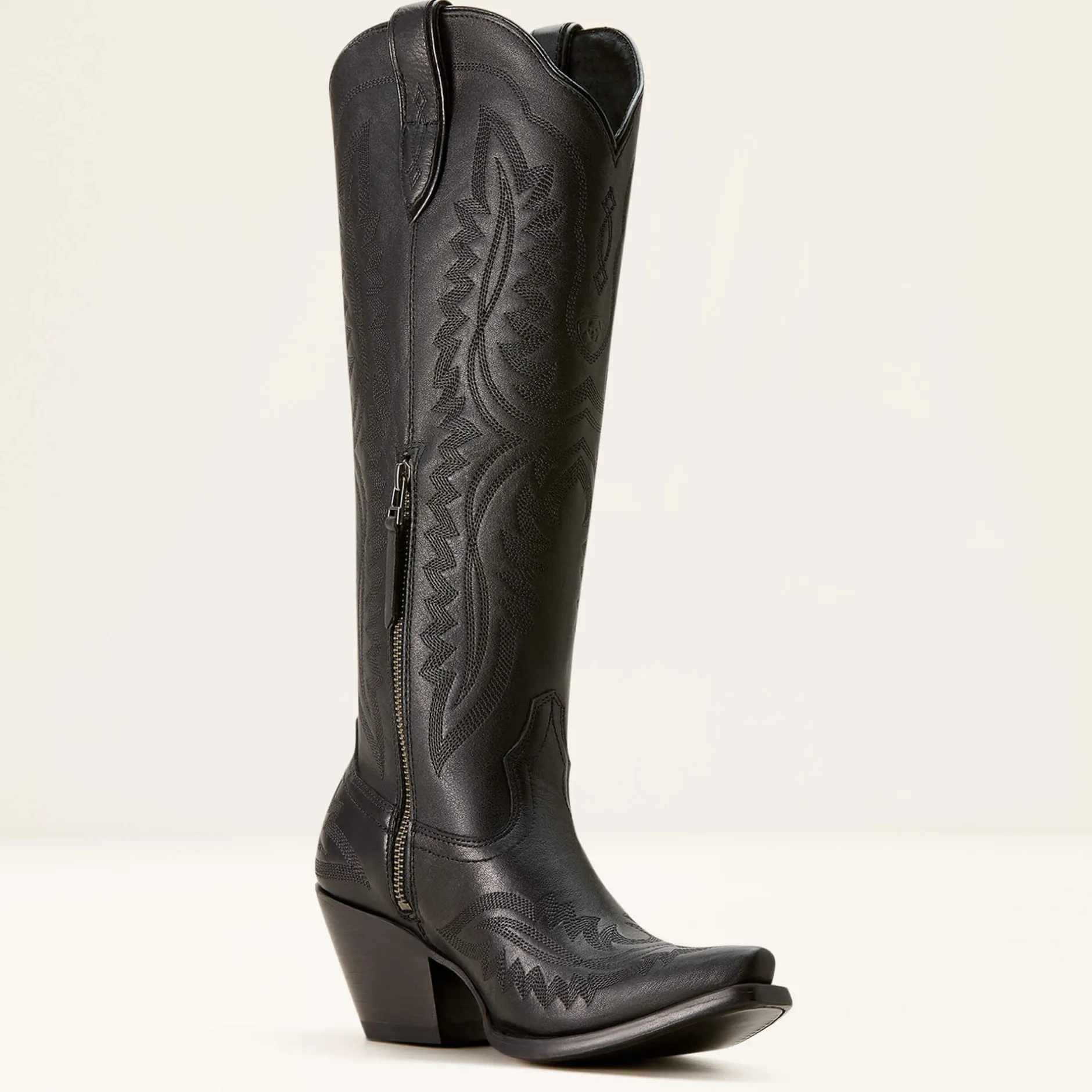 Ariat Fashion-Westernstiefel|Western*Casanova X Toe Western Boot OBSIDIAN