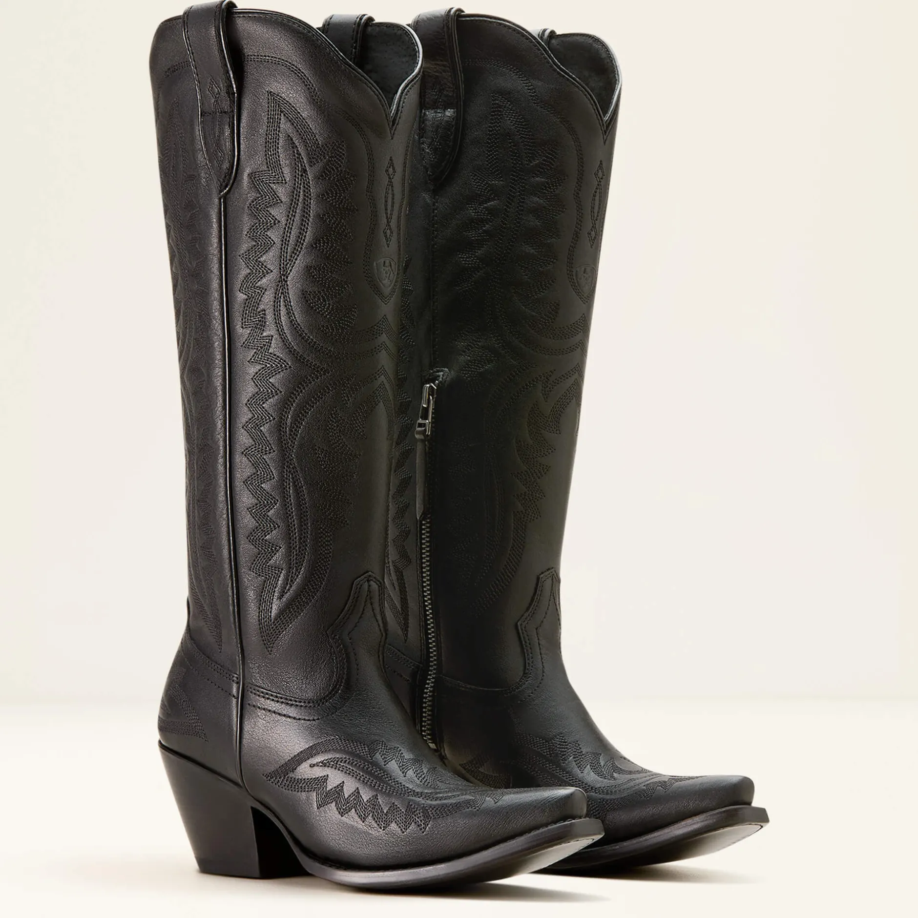 Ariat Fashion-Westernstiefel|Western*Casanova X Toe Western Boot OBSIDIAN