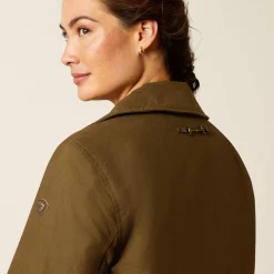 Ariat Oberbekleidung*Cloverfield Coat EARTH