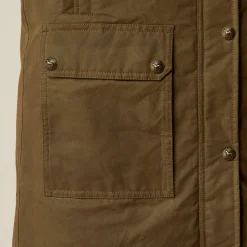 Ariat Oberbekleidung*Cloverfield Coat EARTH