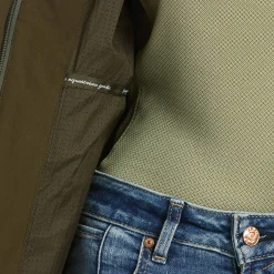Ariat Oberbekleidung*Coastal Waterproof Jacket RELIC