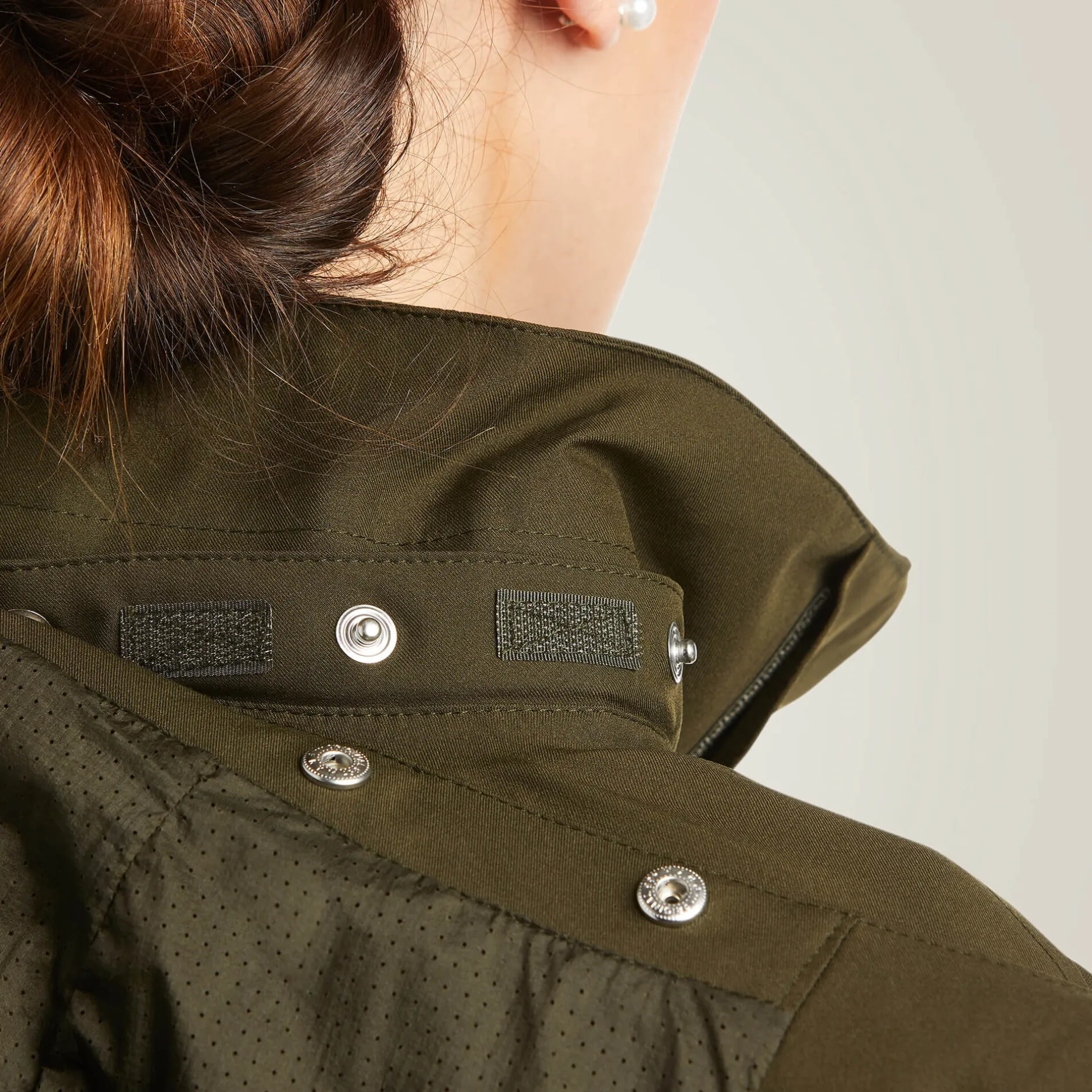 Ariat Oberbekleidung*Coastal Waterproof Jacket RELIC
