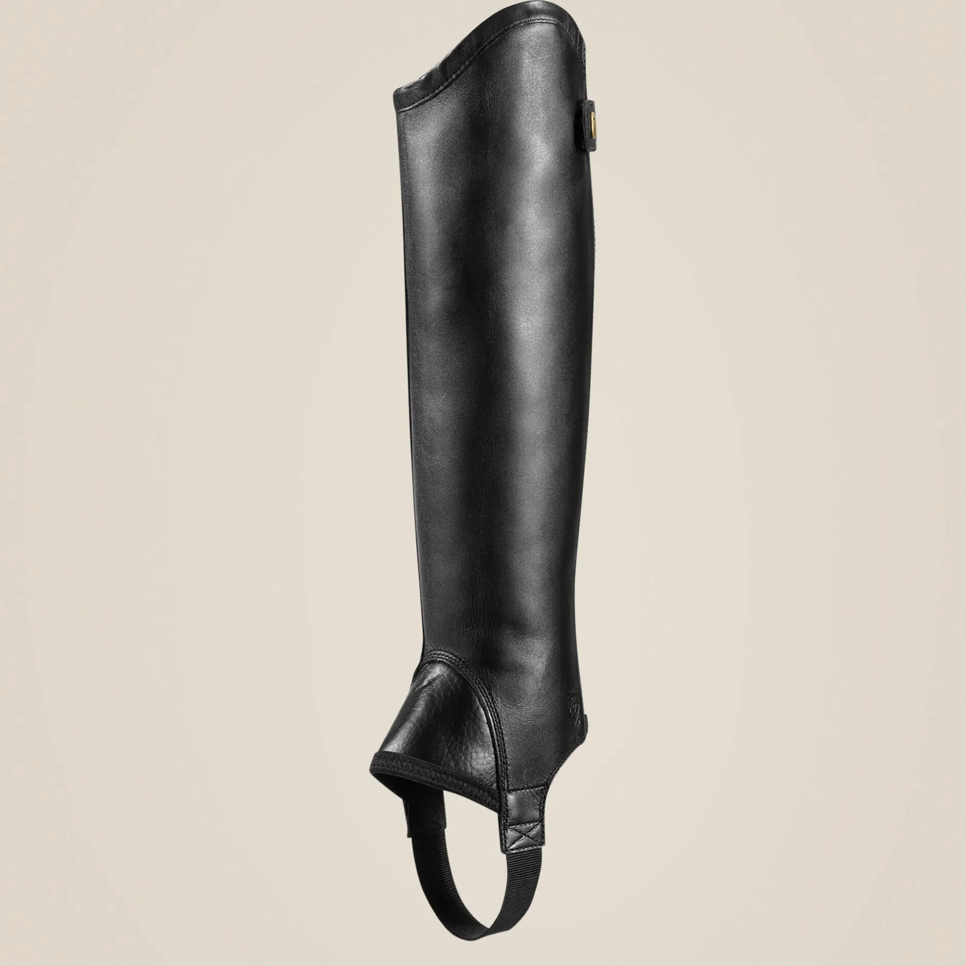 Ariat Reiten|Reiten*Concord Chap SMOOTH BLACK