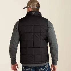 Ariat Jacken|Oberbekleidung*Crius Insulated Gilet BLACK