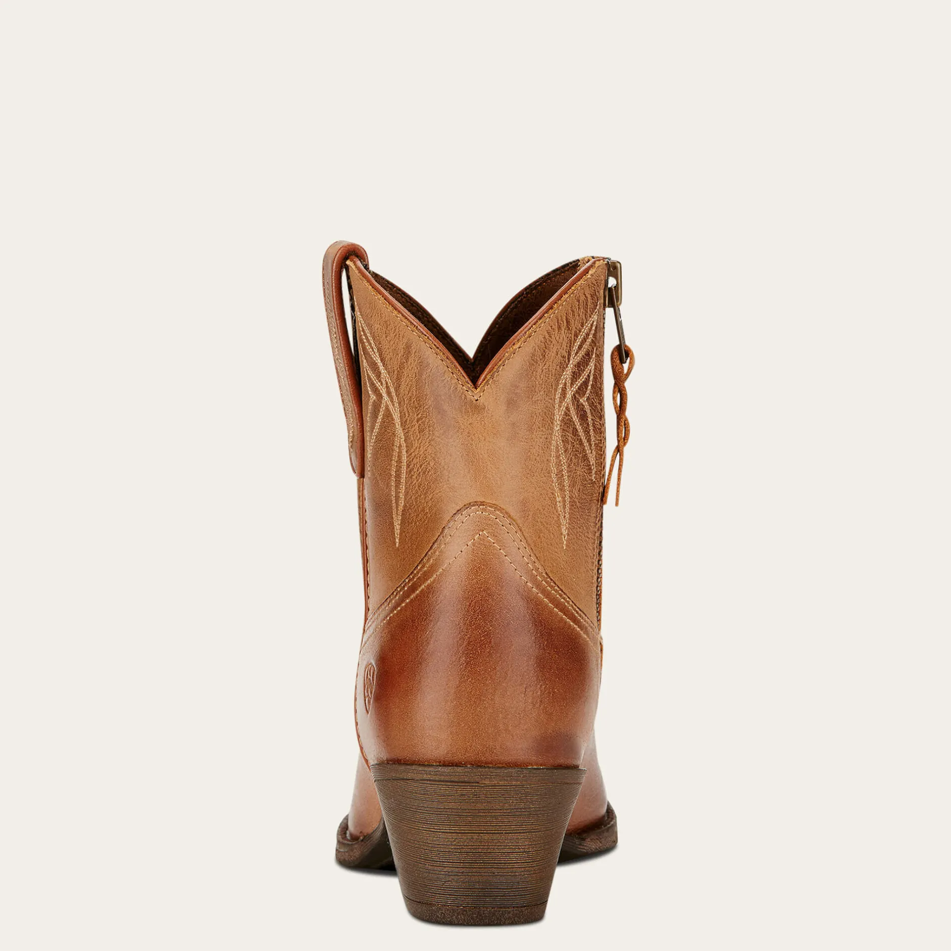 Ariat Fashion-Westernstiefel|Western*Darlin Western Boot BURNT SUGAR