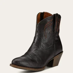 Ariat Fashion-Westernstiefel|Western*Darlin Western Boot OLD BLACK