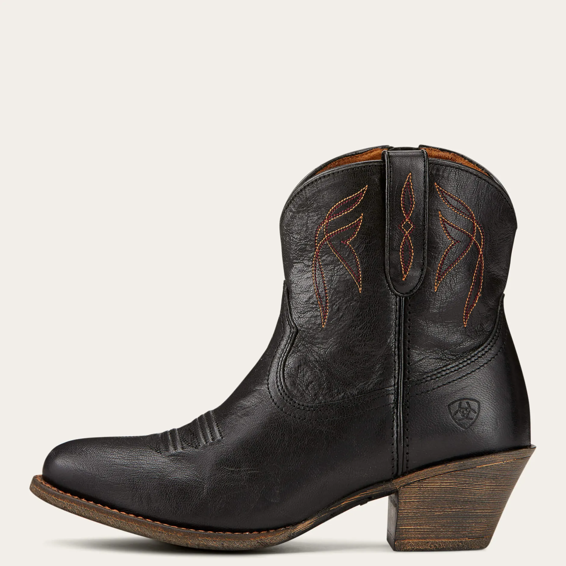 Ariat Fashion-Westernstiefel|Western*Darlin Western Boot OLD BLACK