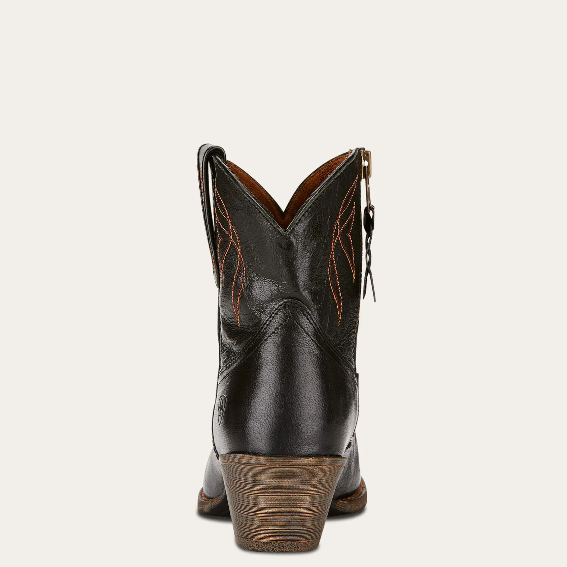 Ariat Fashion-Westernstiefel|Western*Darlin Western Boot OLD BLACK