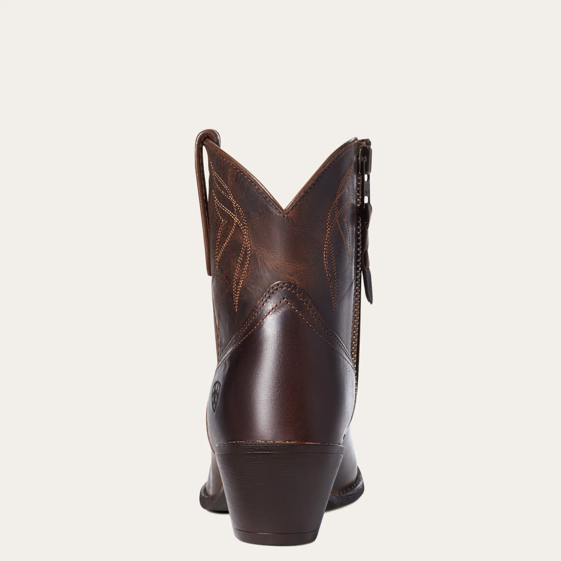 Ariat Fashion-Westernstiefel|Western*Darlin Western Boot SASSY BROWN
