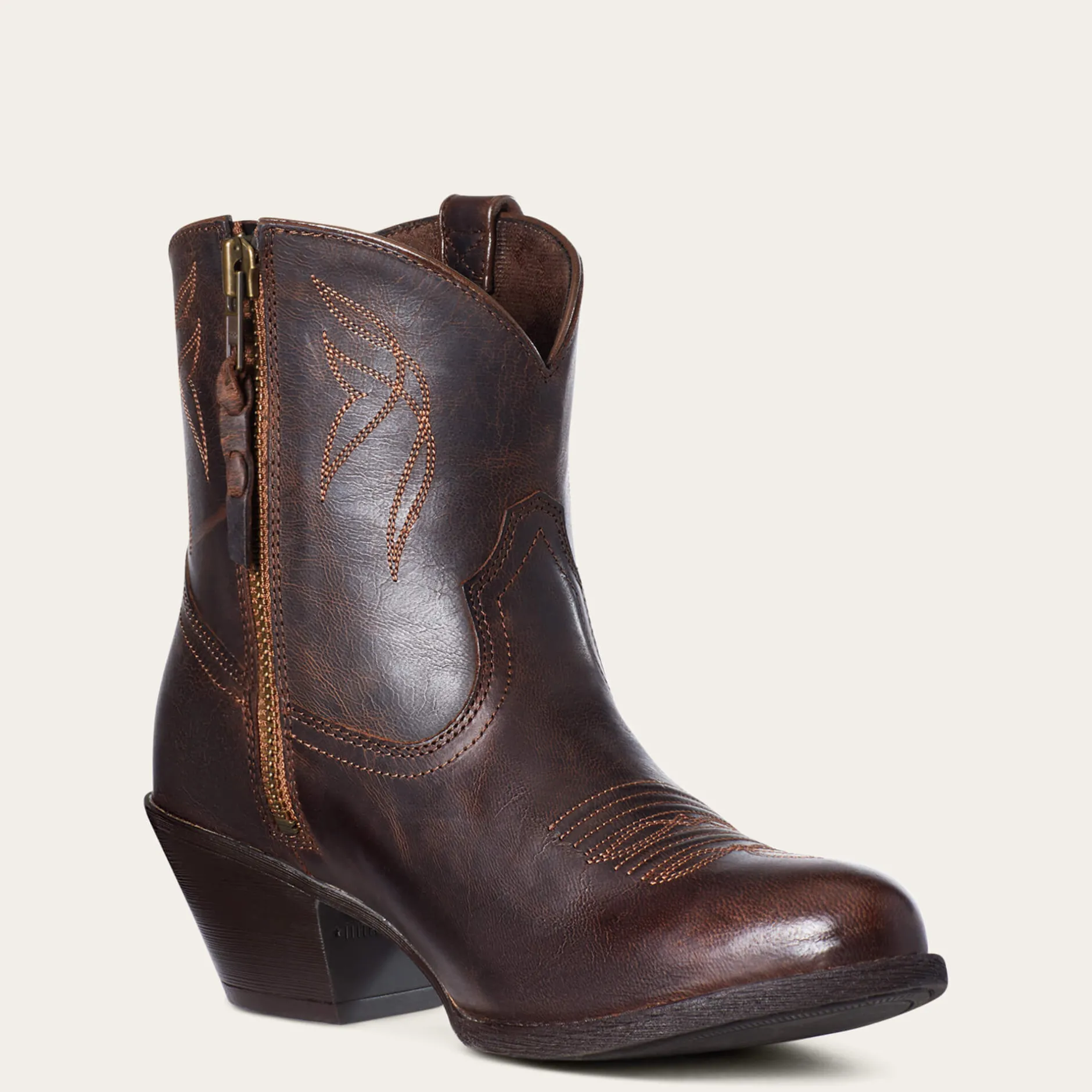 Ariat Fashion-Westernstiefel|Western*Darlin Western Boot SASSY BROWN