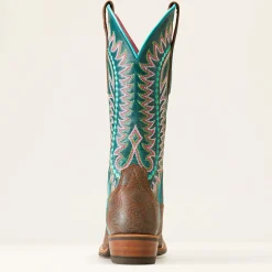Ariat Performance Westernstiefel|Western*Derby Monroe Western Boot SHORE TAN
