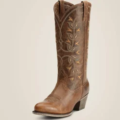 Ariat Fashion-Westernstiefel|Western*Desert Holly Western Boot PEARL