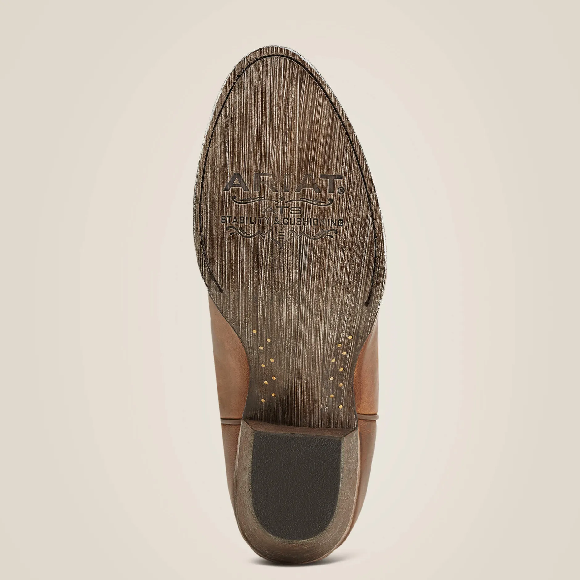Ariat Fashion-Westernstiefel|Western*Desert Holly Western Boot PEARL