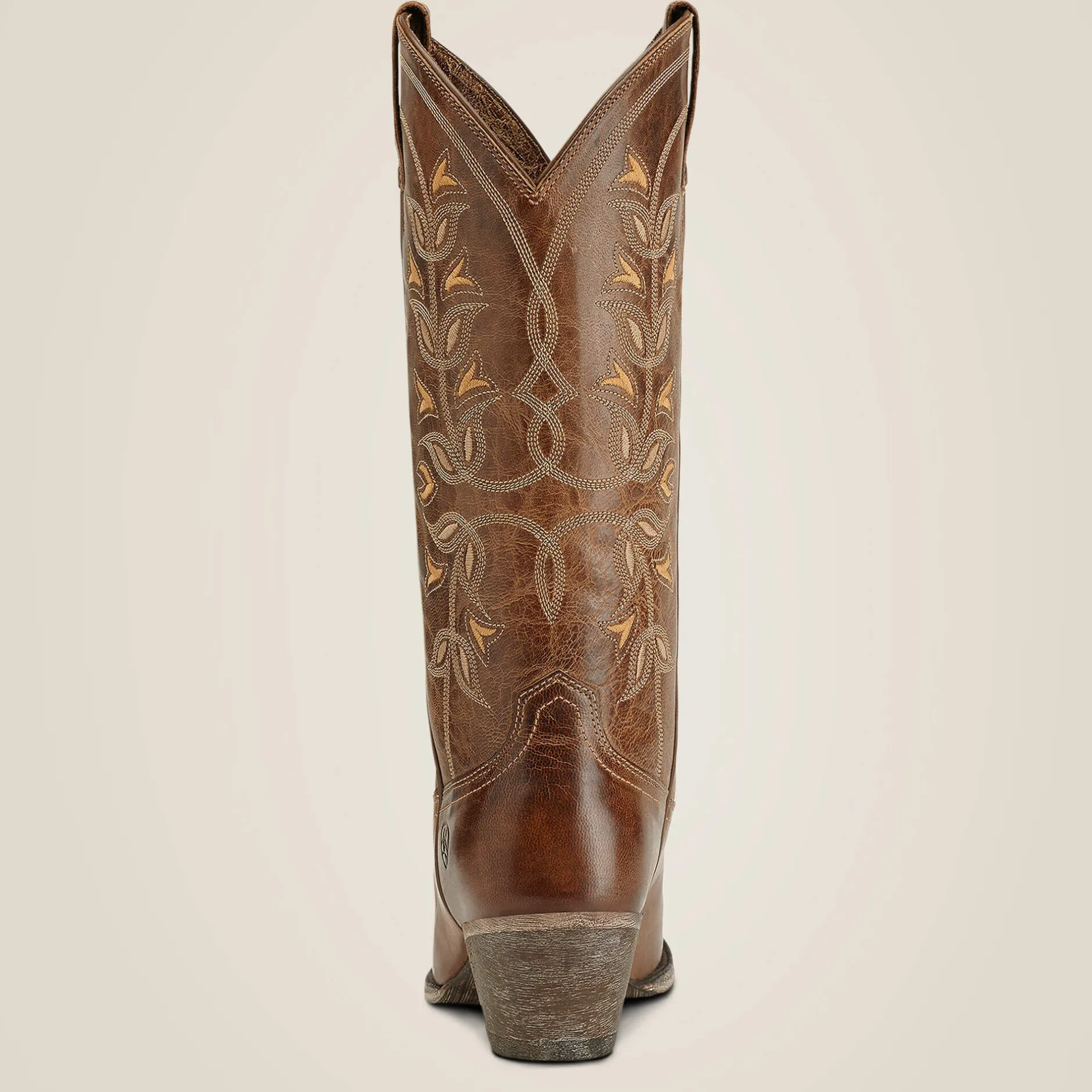 Ariat Fashion-Westernstiefel|Western*Desert Holly Western Boot PEARL