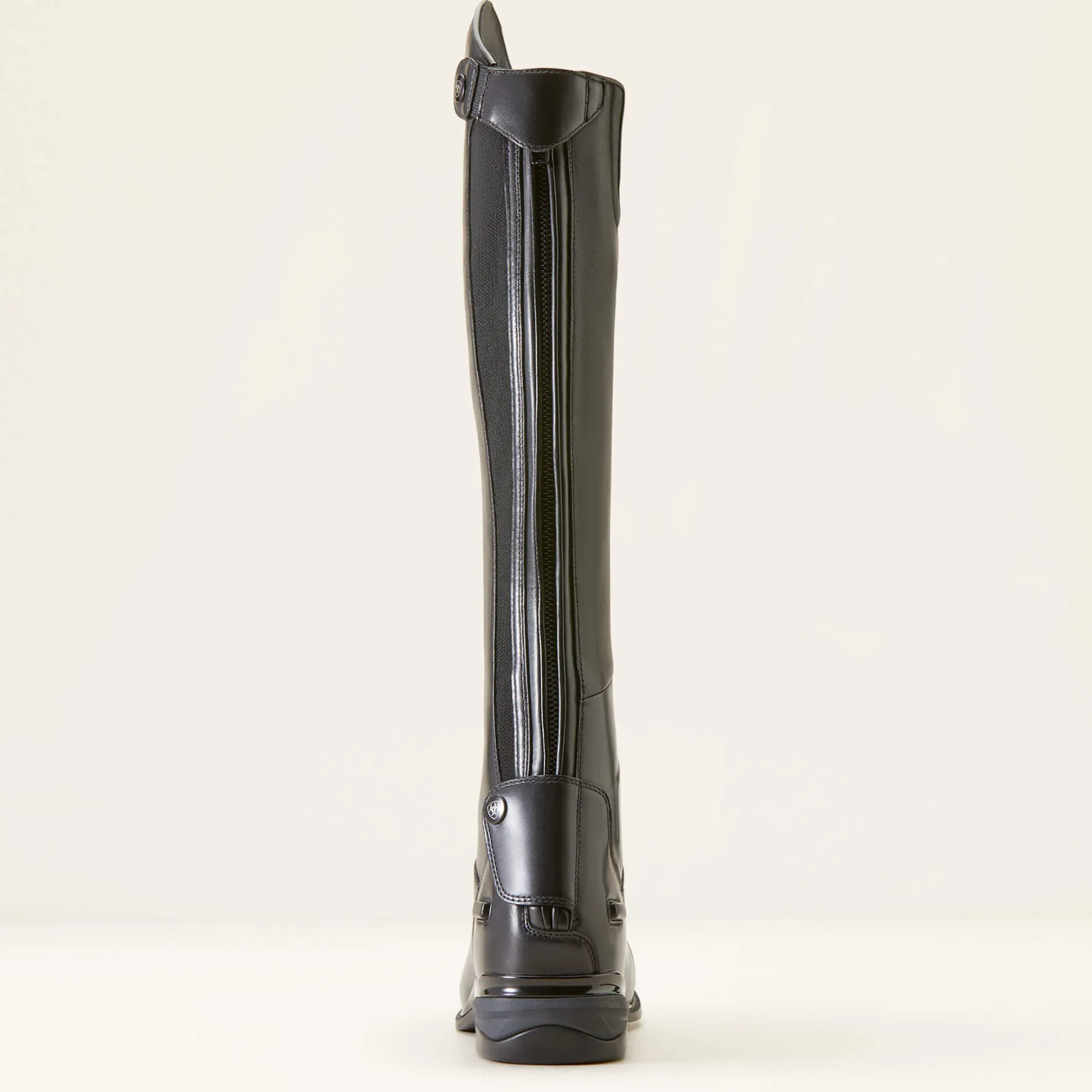 Ariat Reiten*Devon Tall Riding Boot BLACK