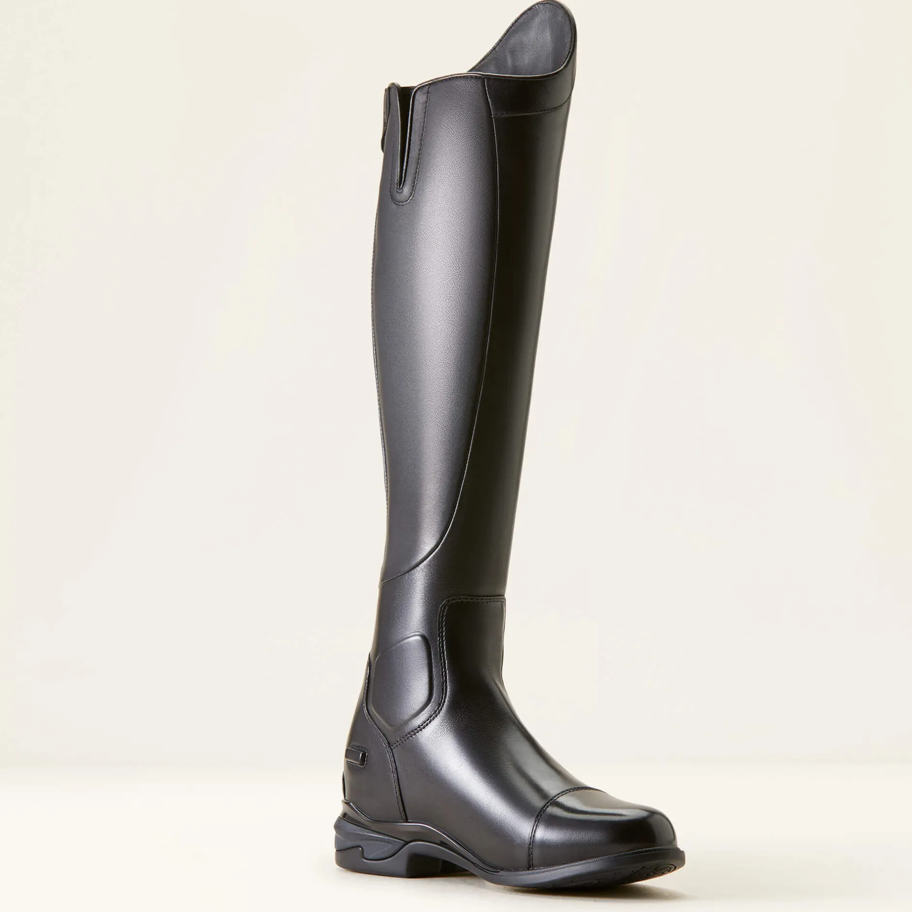 Ariat Reiten*Devon Tall Riding Boot BLACK