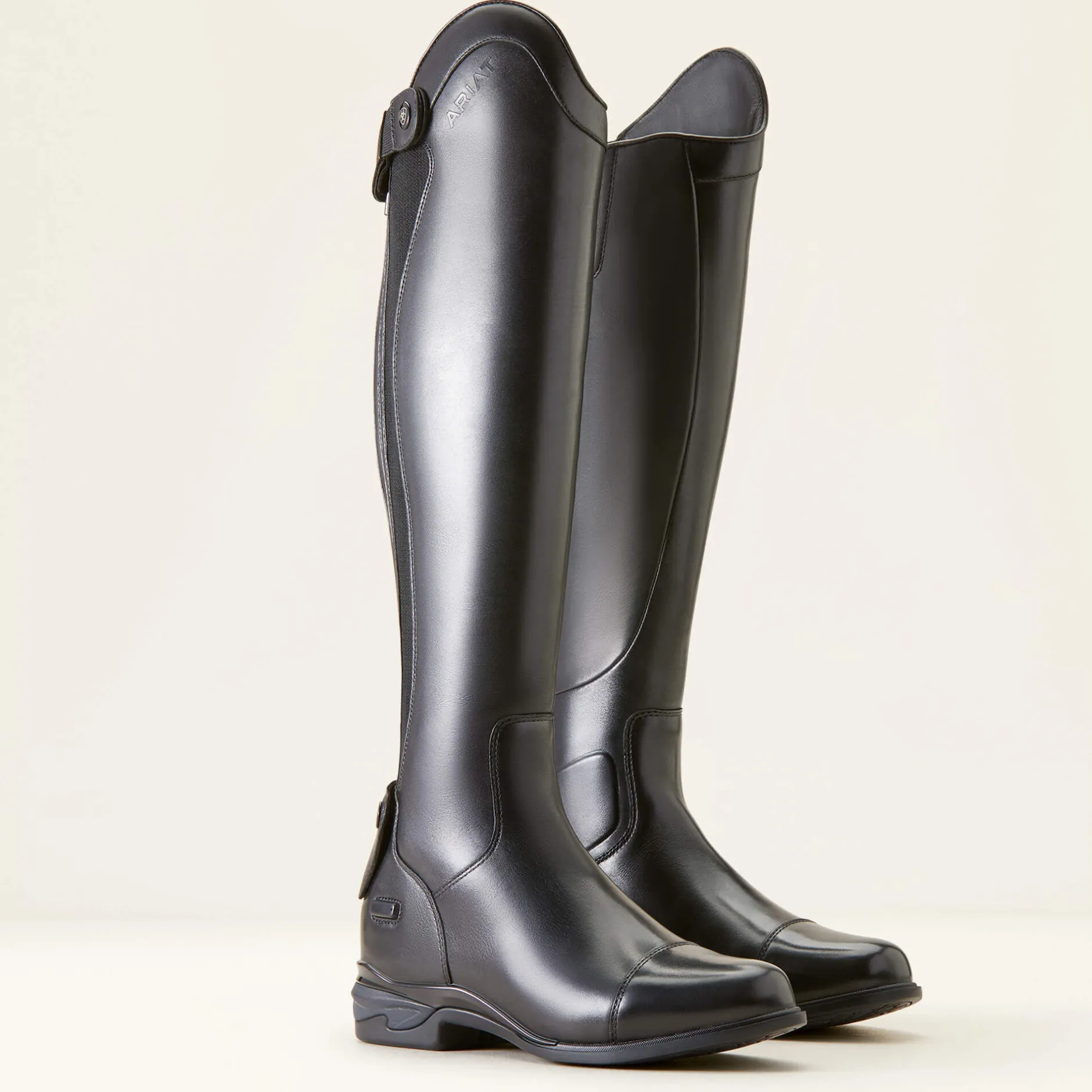 Ariat Reiten*Devon Tall Riding Boot BLACK