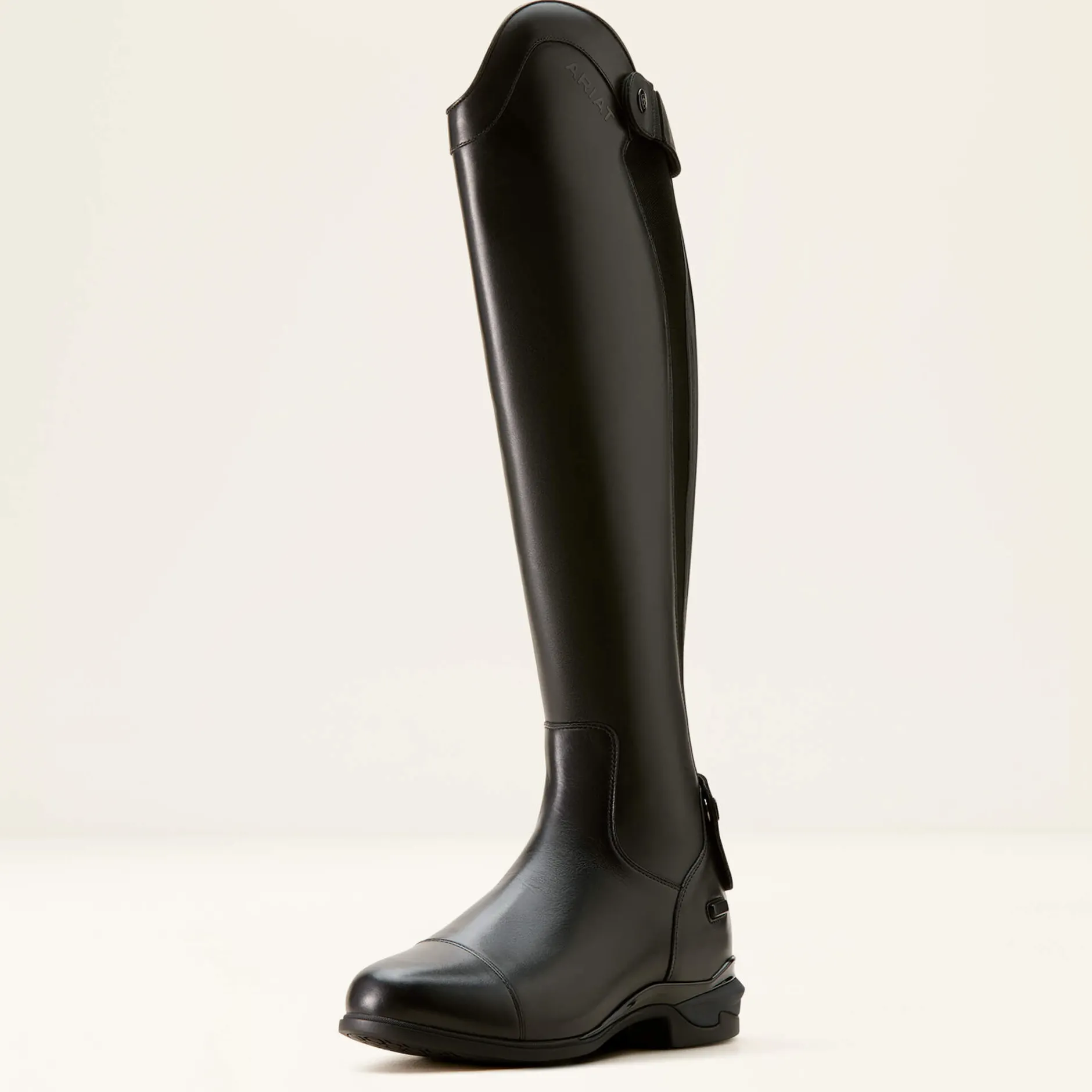 Ariat Reiten*Devon Tall Riding Boot BLACK