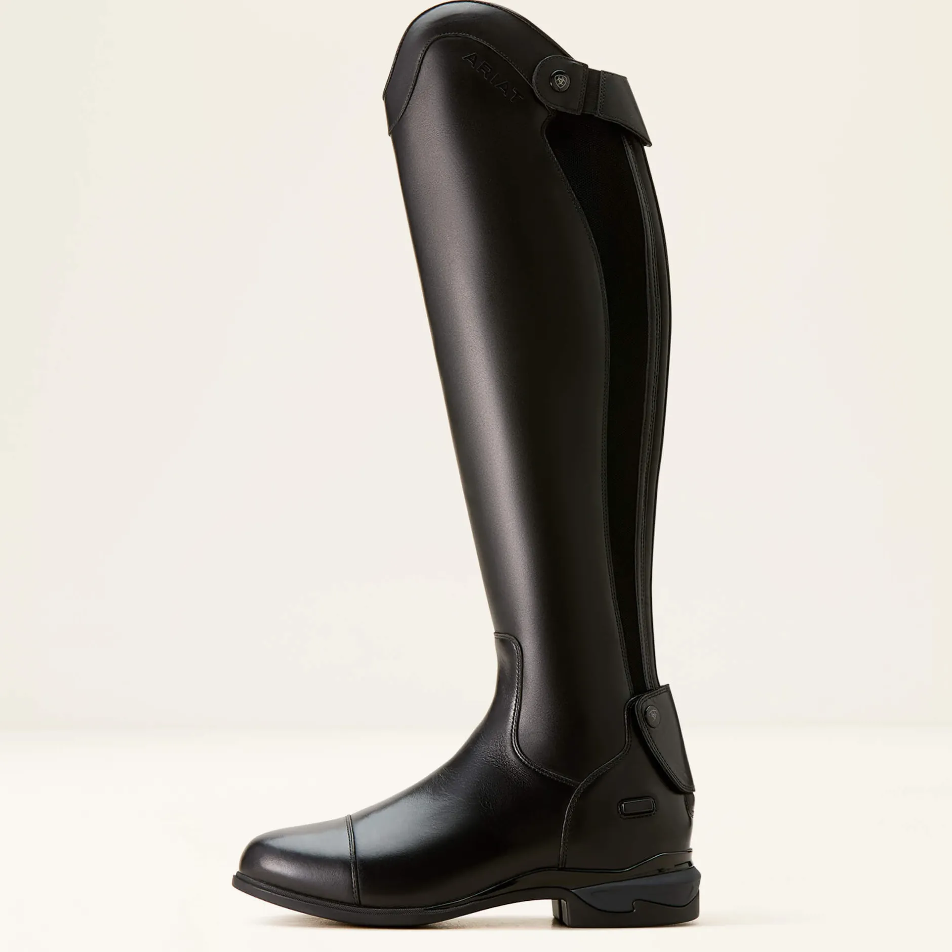 Ariat Reiten*Devon Tall Riding Boot BLACK