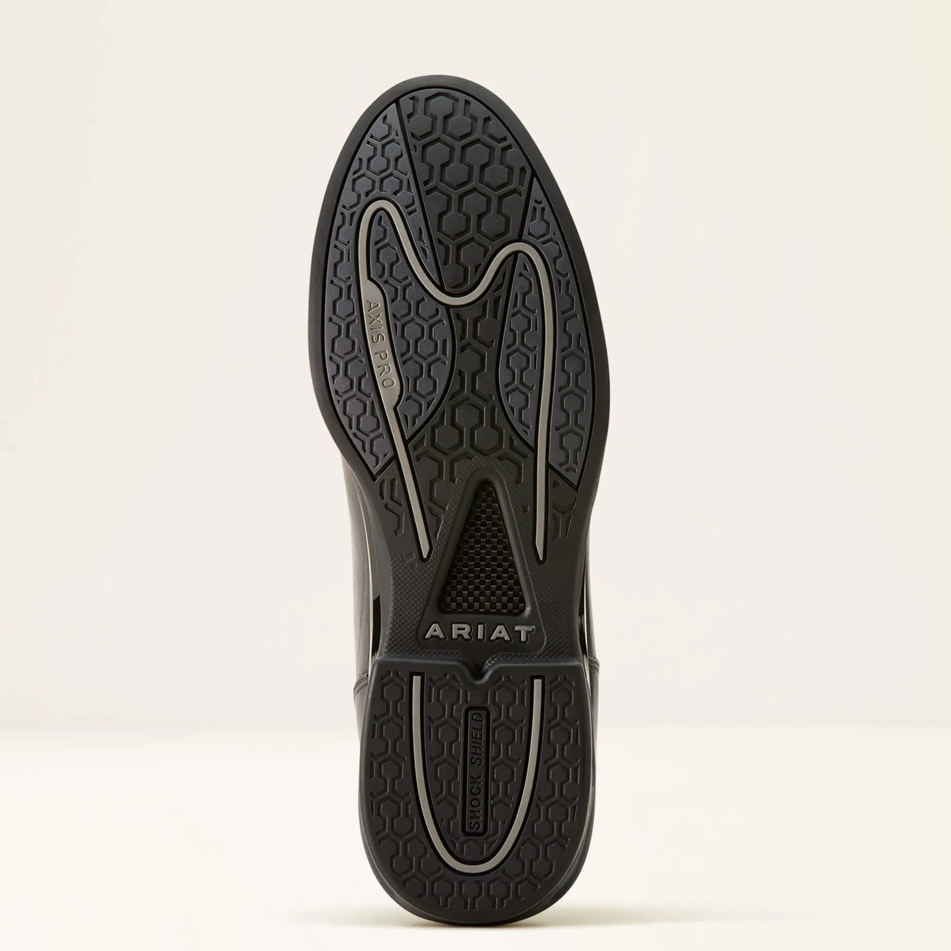 Ariat Reiten*Devon Tall Riding Boot BLACK