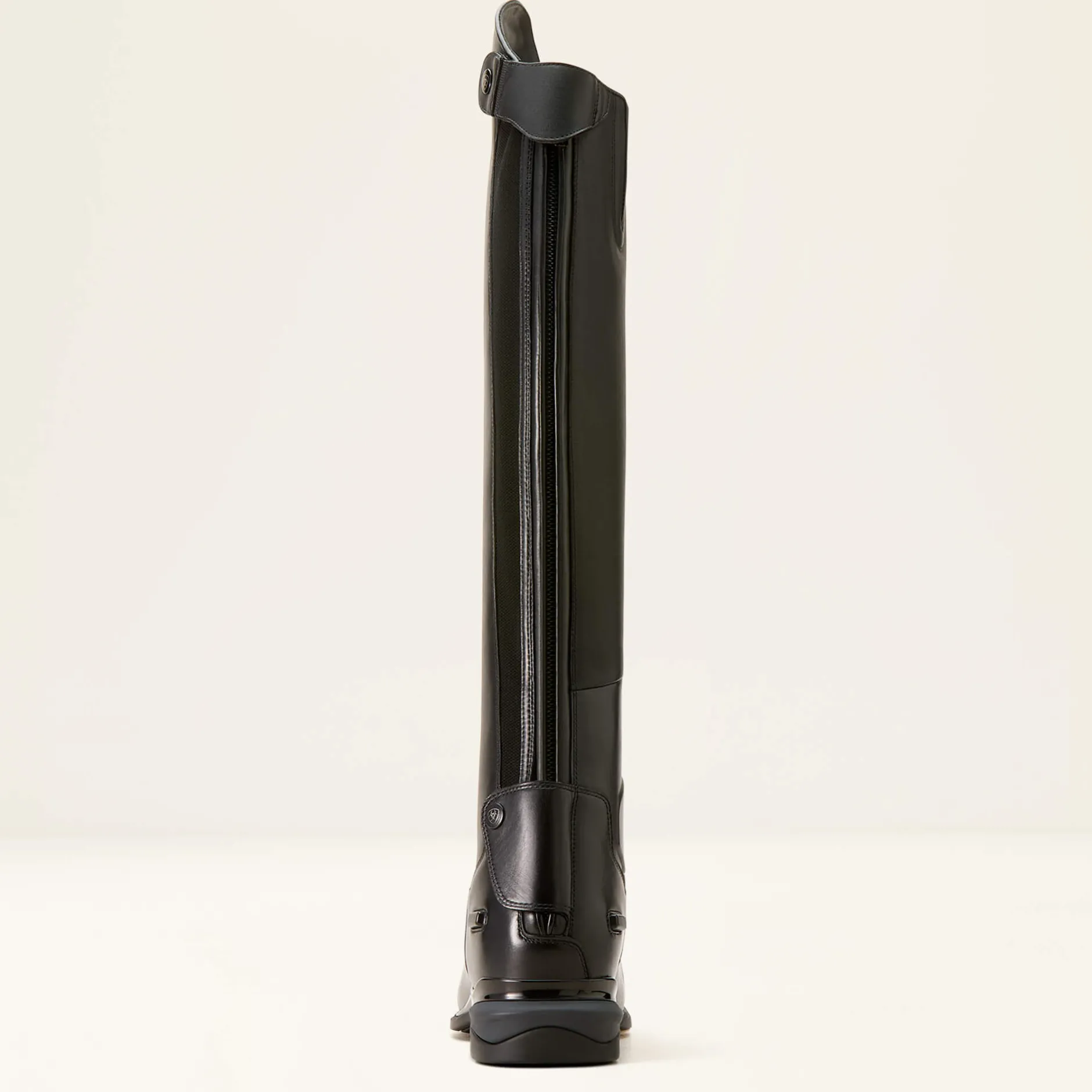 Ariat Reiten*Devon Tall Riding Boot BLACK