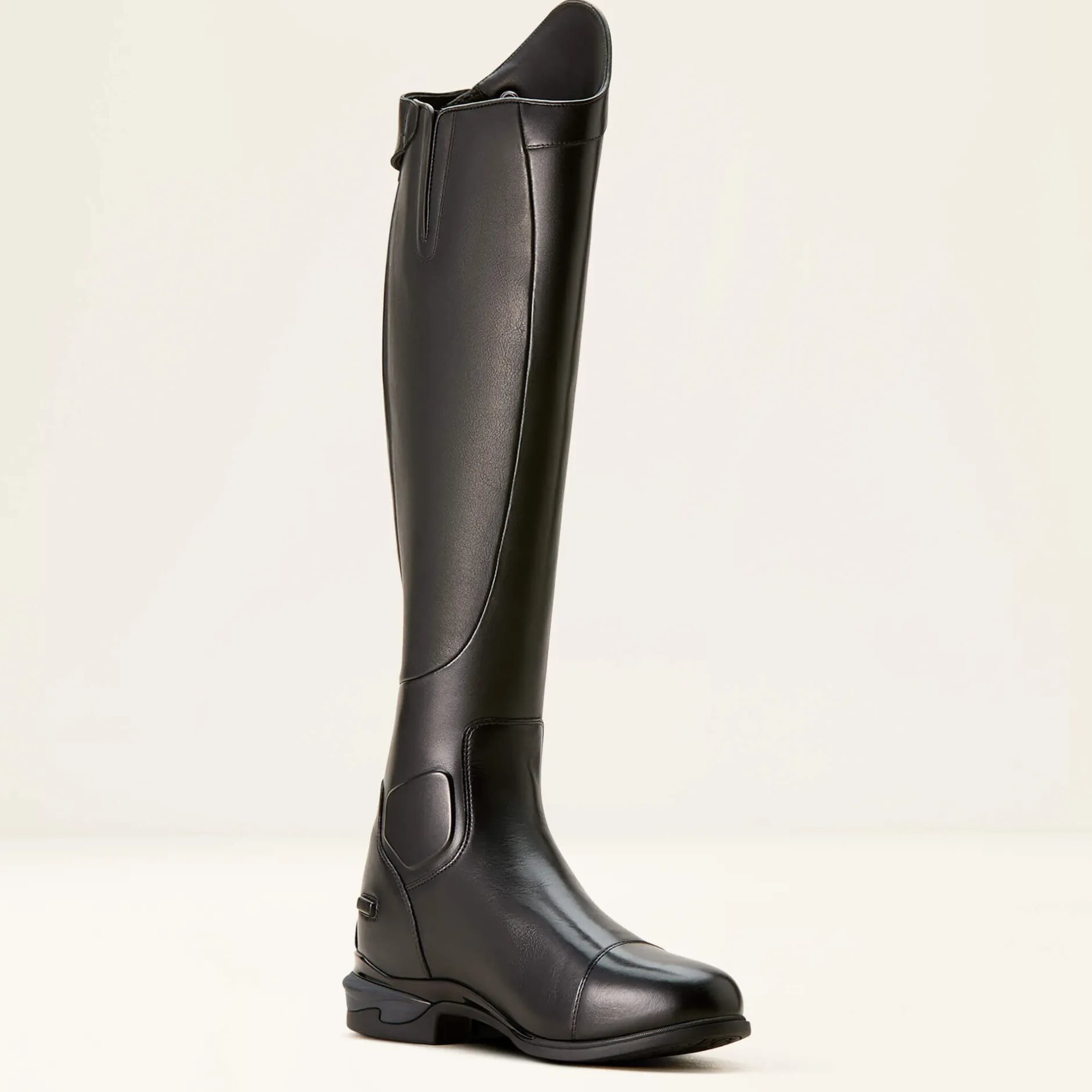 Ariat Reiten*Devon Tall Riding Boot BLACK