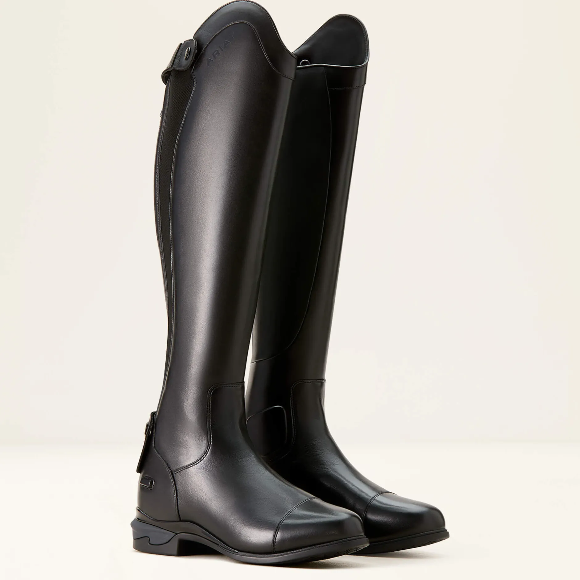 Ariat Reiten*Devon Tall Riding Boot BLACK