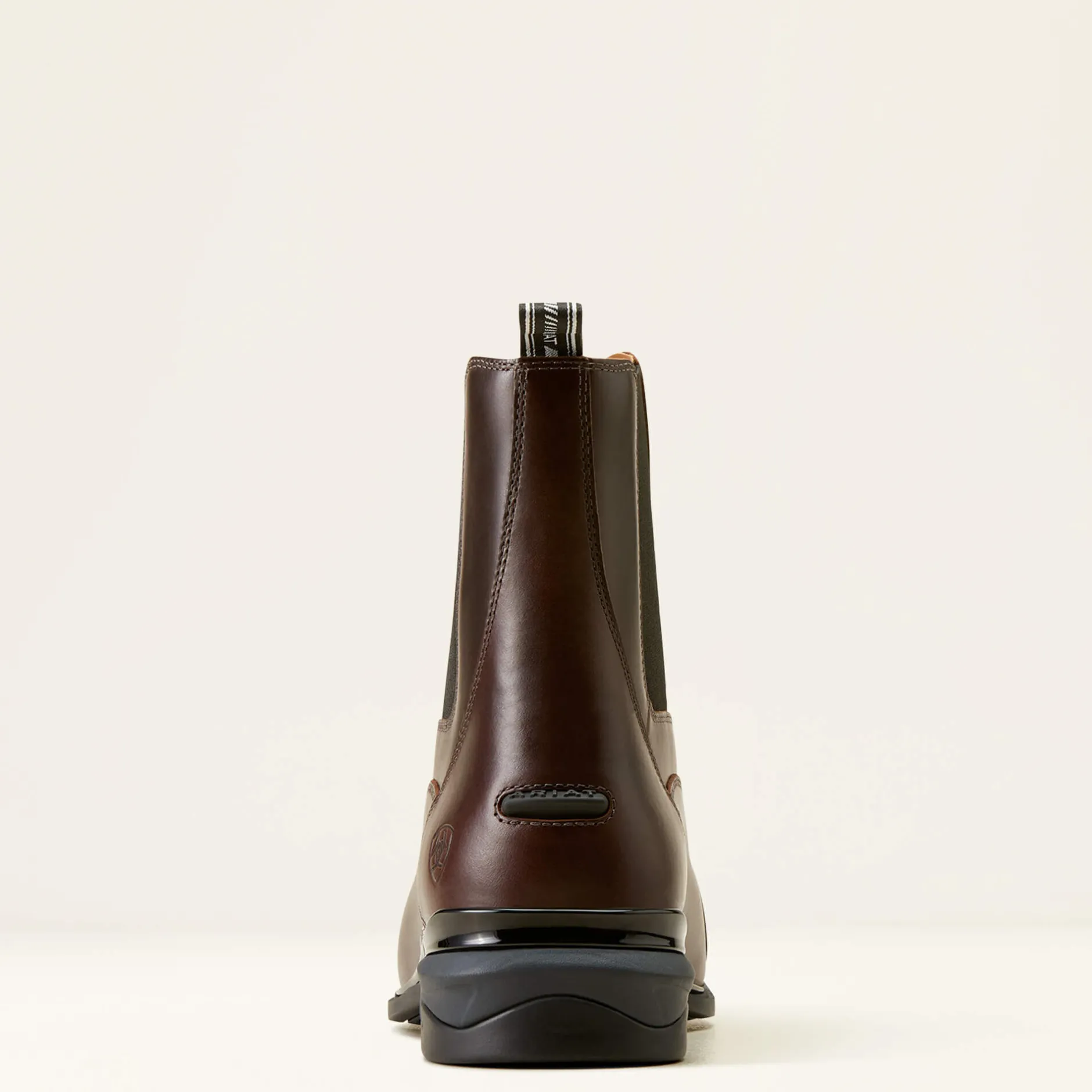 Ariat Reiten*Devon Zip Paddock Boot WAXED CHOCOLATE