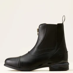 Ariat Reiten*Devon Zip Paddock Boot BLACK