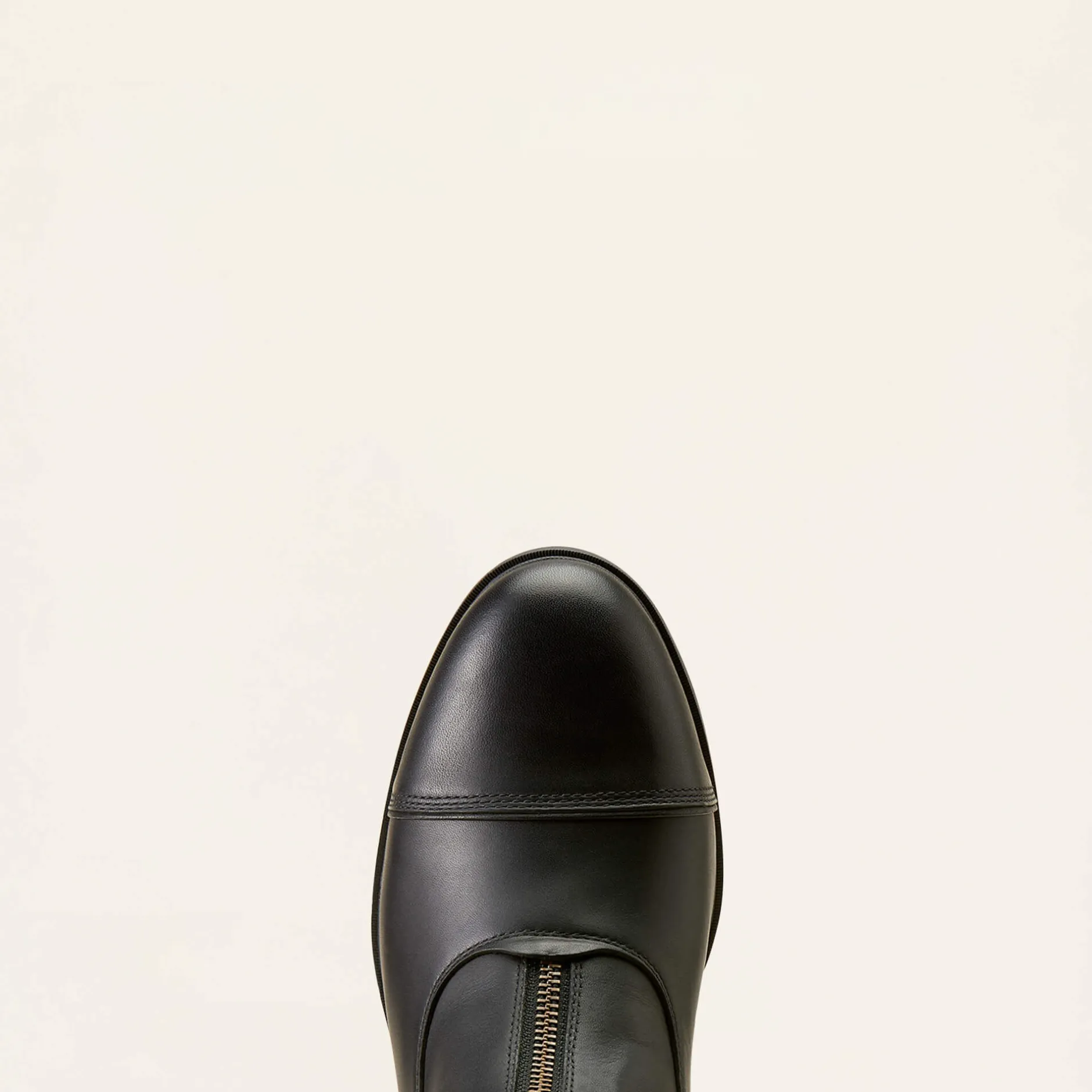 Ariat Reiten*Devon Zip Paddock Boot BLACK
