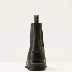 Ariat Reiten*Devon Zip Paddock Boot BLACK