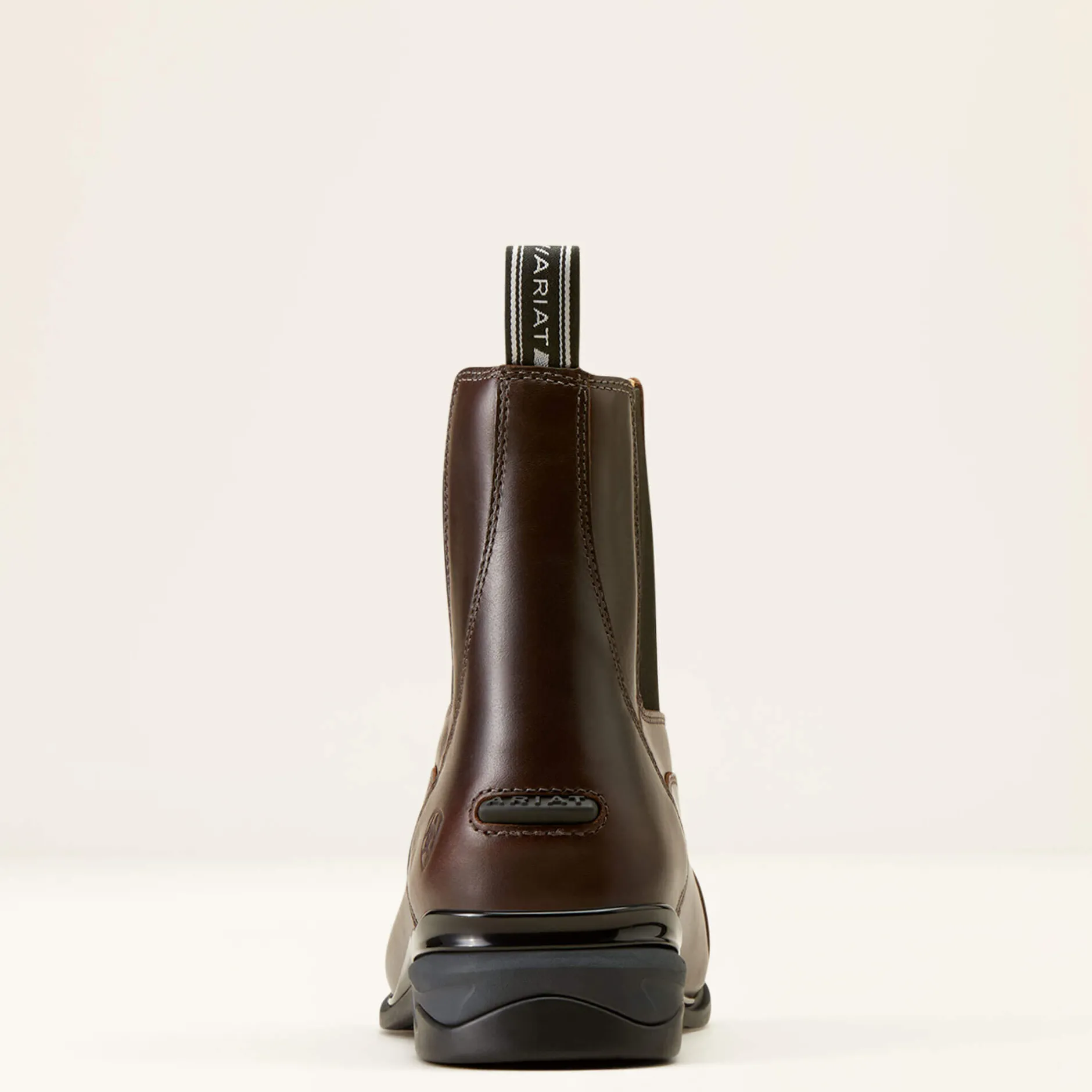Ariat Reiten*Devon Zip Paddock Boot WAXED CHOCOLATE